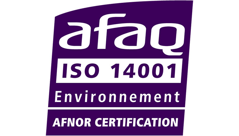 AFAQ ISO 14001