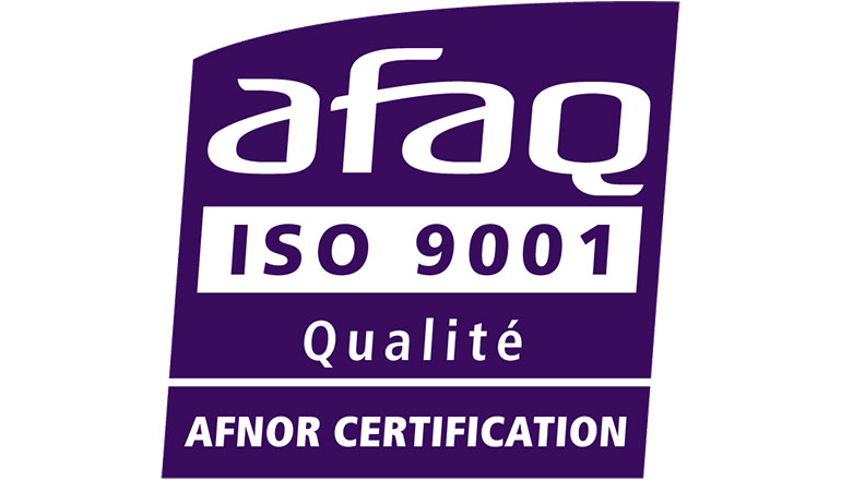 AFAQ ISO 9001