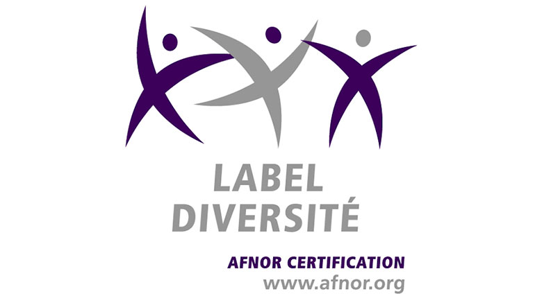 AFNOR Label Diversité