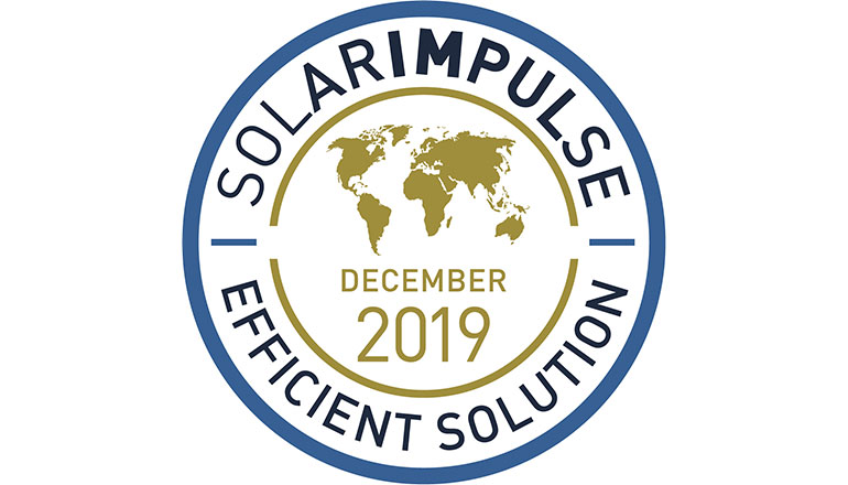 Solarimpulse Efficient Solution