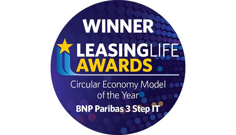 Circular Economy Model of the Year