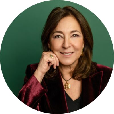 Carmen Ene